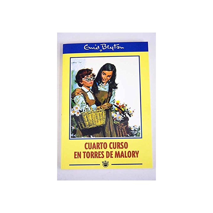 Cuarto curso en Torres de Malory